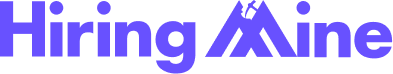 Hiring Mine Logo